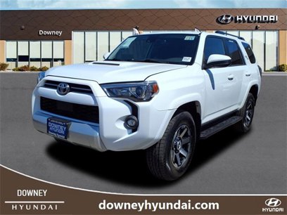 Used 2024 Toyota 4Runner TRD Off-Road