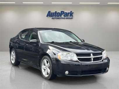 Used 2010 Dodge Avenger R/T