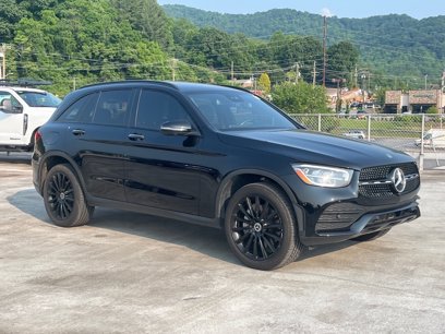 Used 2022 Mercedes-Benz GLC 300