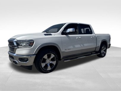 Used 2020 RAM 1500 Laramie