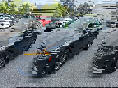 Used 2022 Kia K5 LXS