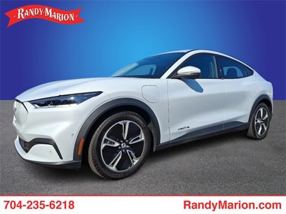 Used 2022 Ford Mustang Mach-E Select w/ Comfort/Technology Package