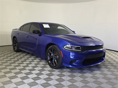 Used 2022 Dodge Charger R/T w/ Blacktop Package