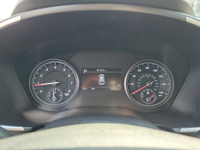 Used 2023 Hyundai Santa Fe SEL