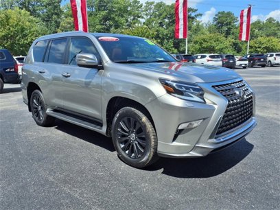 Used 2023 Lexus GX 460 Premium w/ Accessory Package