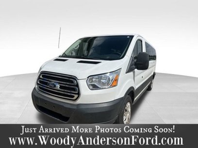 Used 2019 Ford Transit 350 XLT