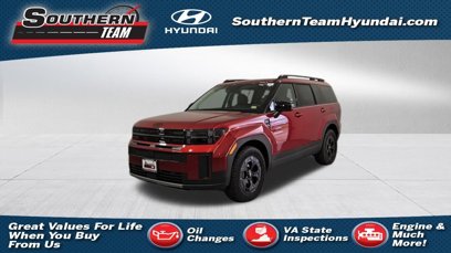 New 2025 Hyundai Santa Fe XRT