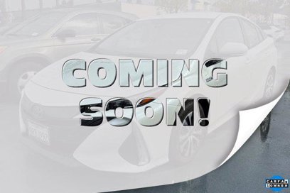 Certified 2020 Toyota Prius Prime LE