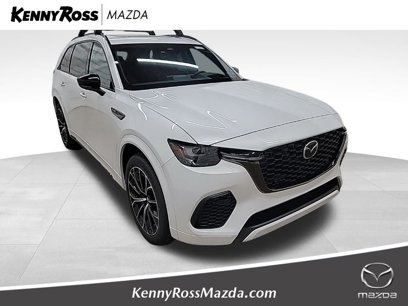 New 2025 MAZDA CX-70 3.3 Turbo S w/ Premium Package