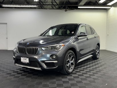 Used 2016 BMW X1 xDrive28i