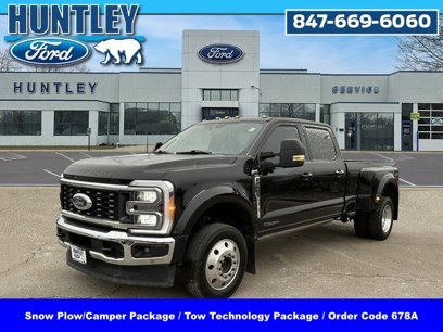Used 2023 Ford F450 Lariat