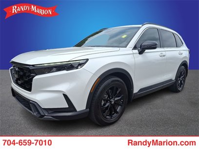 Used 2023 Honda CR-V Sport