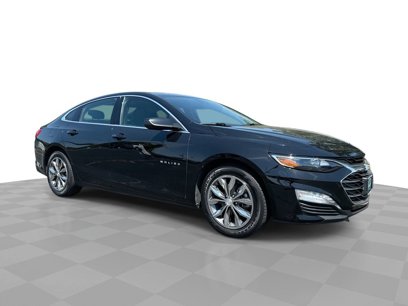 Certified 2024 Chevrolet Malibu LT