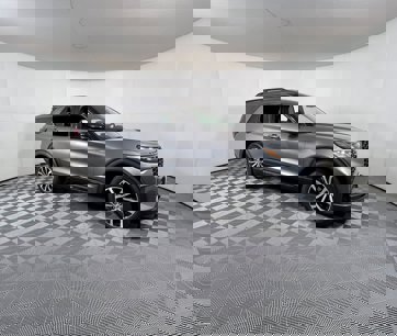 New 2025 Ford Explorer ST-Line
