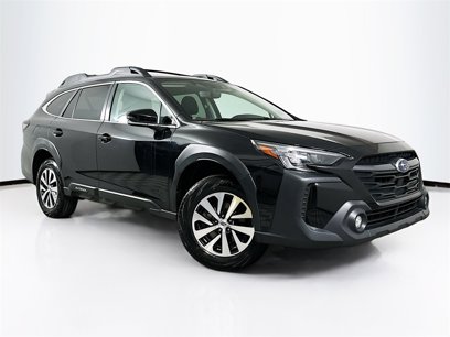 Used 2024 Subaru Outback Premium