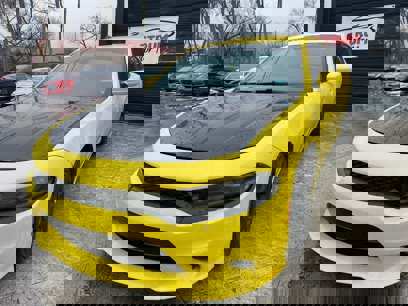 Used 2018 Dodge Charger R/T