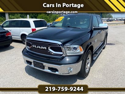 Used 2016 RAM 1500 Limited