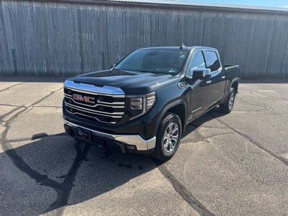 Used 2024 GMC Sierra 1500 SLT