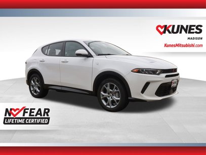 Used 2024 Dodge Hornet R/T