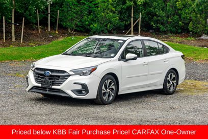 Used 2023 Subaru Legacy Premium