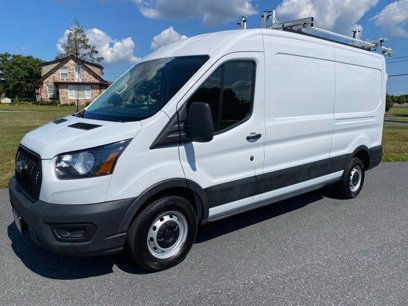 Used 2023 Ford Transit 350 Medium Roof