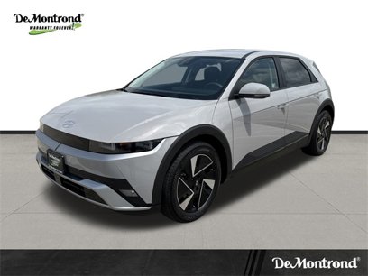 New 2025 Hyundai Ioniq 5 SE