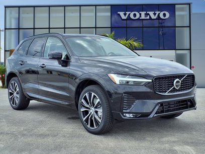 New 2025 Volvo XC60 B5 Plus w/ Protection Package Premier
