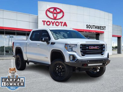 Used 2022 GMC Sierra 1500 AT4 w/ AT4 Premium Package