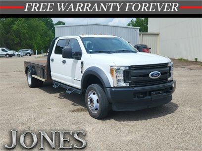 Used 2019 Ford F450 XL