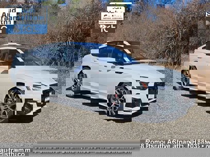 New 2025 Audi A5 2.0T Premium Plus