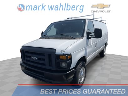 Used 2012 Ford E-350 and Econoline 350 Super Duty