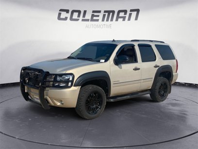 Used 2010 Chevrolet Tahoe LTZ