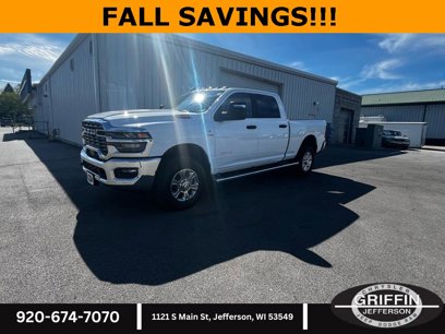 Used 2025 RAM 2500 Big Horn