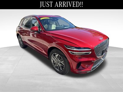 Used 2023 Genesis GV70 2.5T w/ Select Package