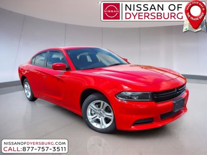 Used 2022 Dodge Charger SXT
