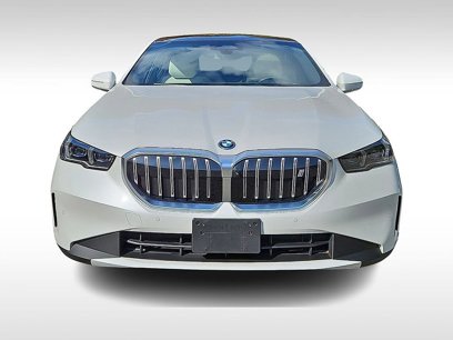 Certified 2024 BMW i5 eDrive40i w/ Premium Package