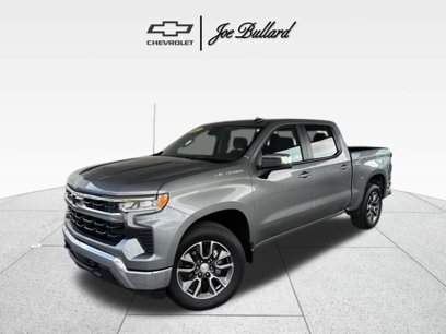 Used 2023 Chevrolet Silverado 1500 LT
