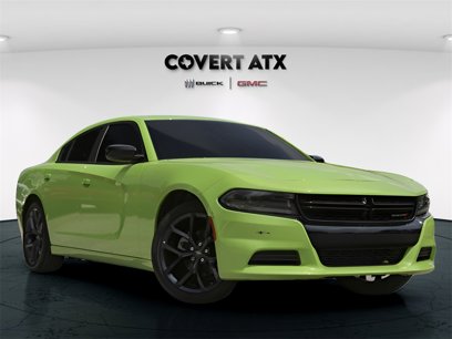 Used 2023 Dodge Charger SXT w/ Blacktop Package