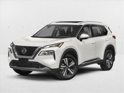 New 2024 Nissan Rogue SL w/ SL Premium Package