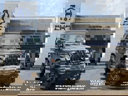 Used 2021 Jeep Wrangler Sport