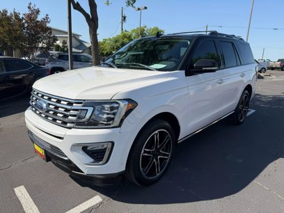 Used 2019 Ford Expedition Limited w/ Texas Edition Package