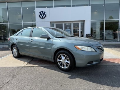 Used 2009 Toyota Camry LE