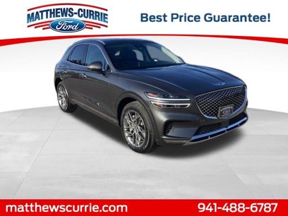 Used 2025 Genesis GV70 2.5T