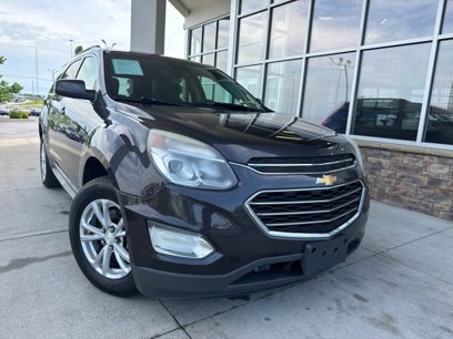 Used 2016 Chevrolet Equinox LT w/ Convenience Package