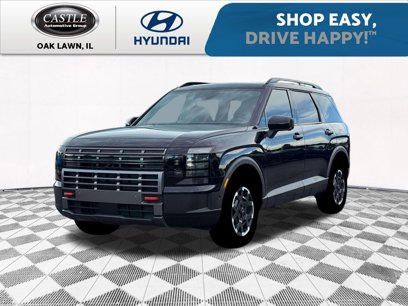 New 2026 Hyundai Palisade XRT Pro
