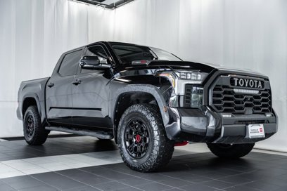 Used 2022 Toyota Tundra TRD Pro