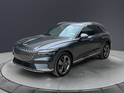 Used 2024 Genesis Electrified GV70