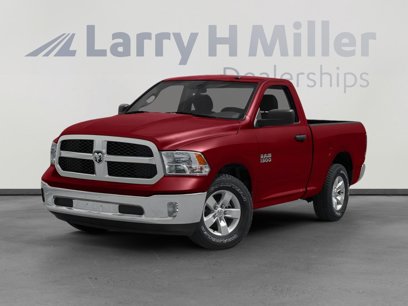 Used 2014 RAM 1500 R/T w/ Remote Start & Security Group