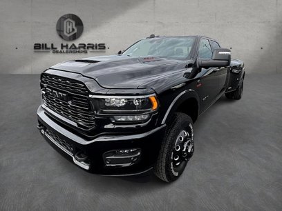 Used 2024 RAM 3500 Limited w/ Night Edition