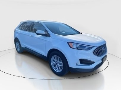 Used 2023 Ford Edge SEL